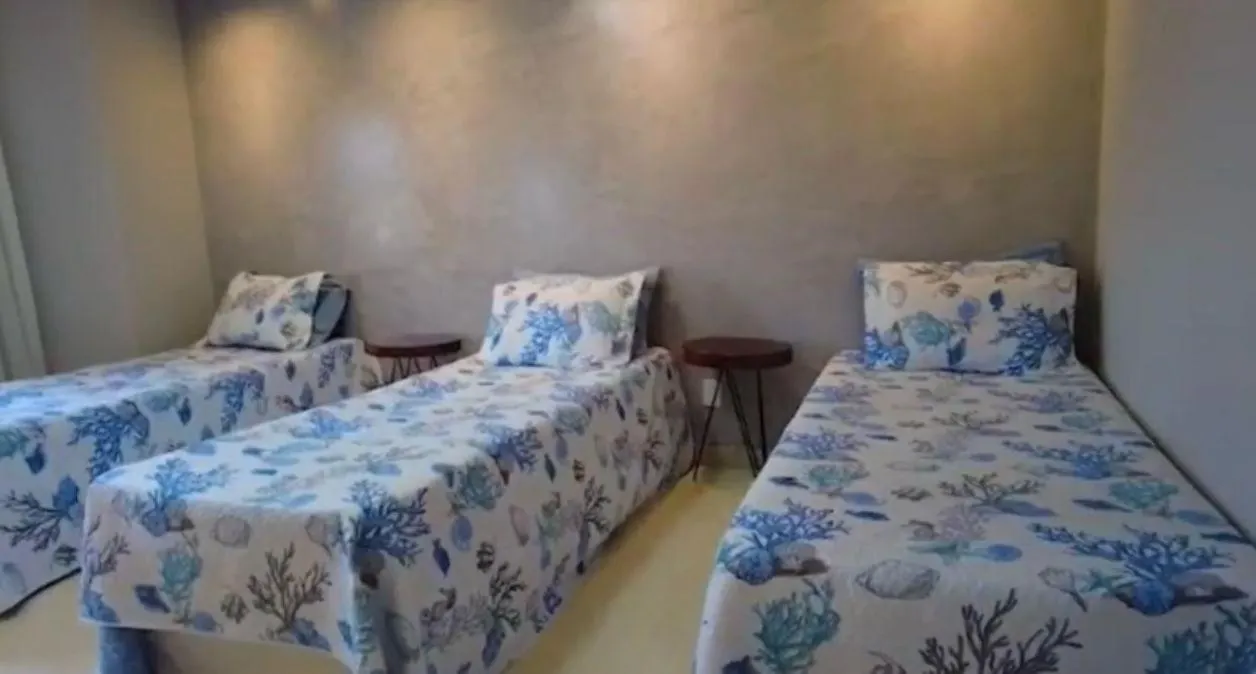 Apartament Porto Seguro 0*,  Brazília
