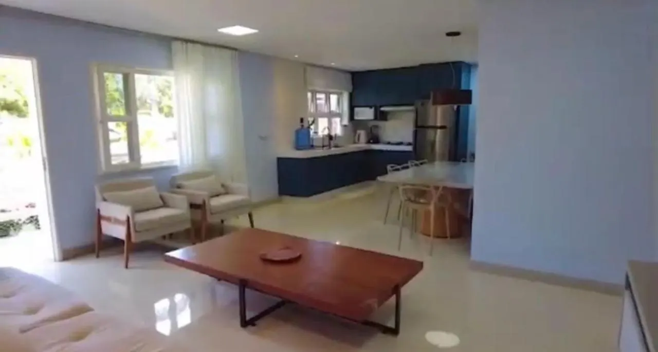 Apartman Apartament Porto Seguro Brazília