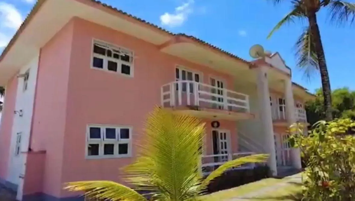 Apartament Porto Seguro